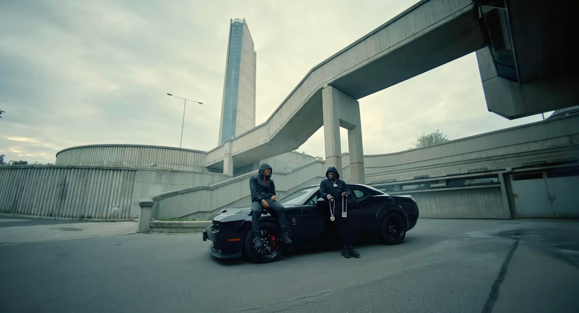 Bru-C – Differently