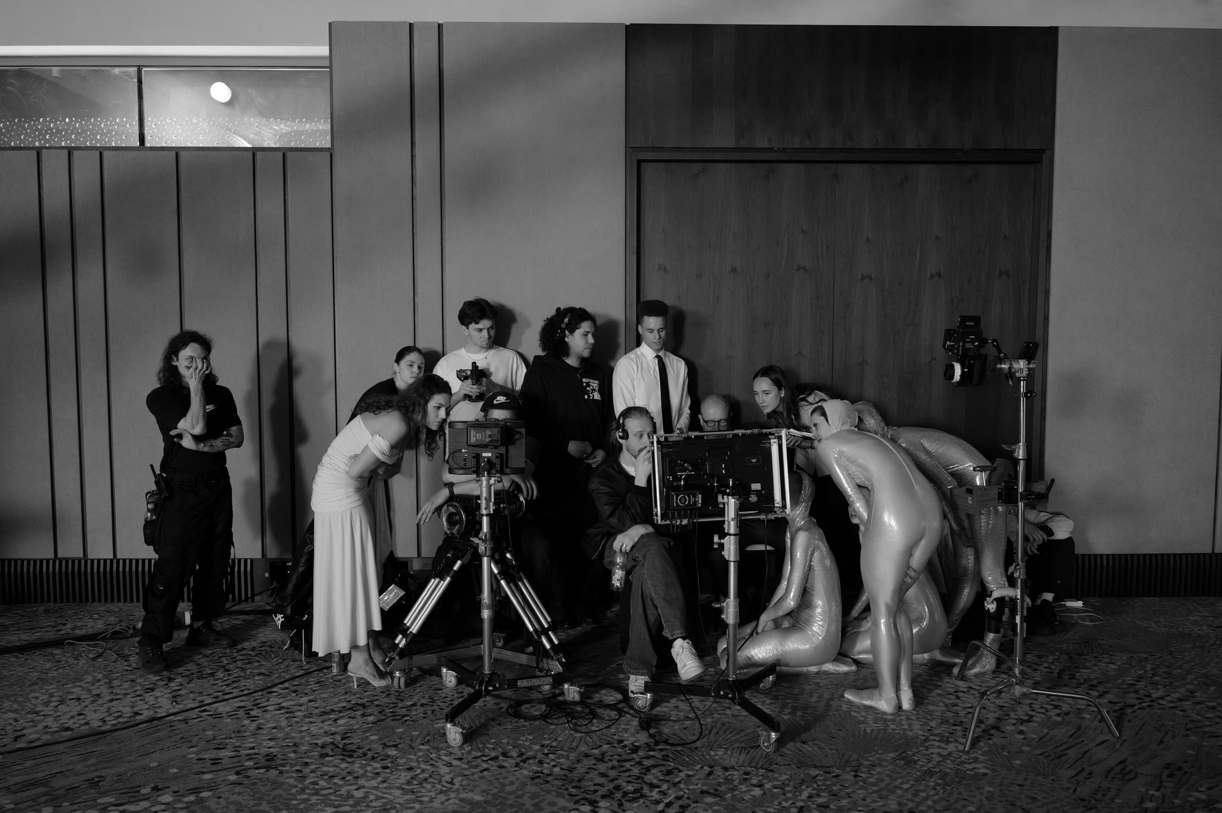 Film & Service