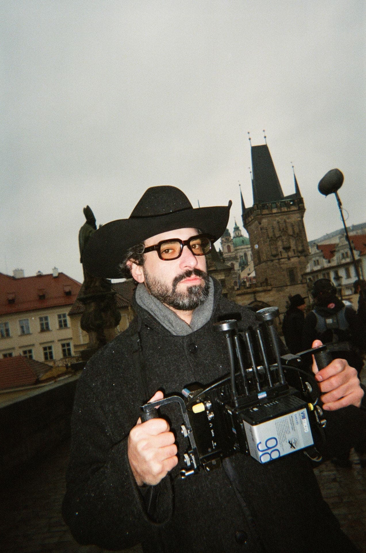 Rodrigo Zuñiga