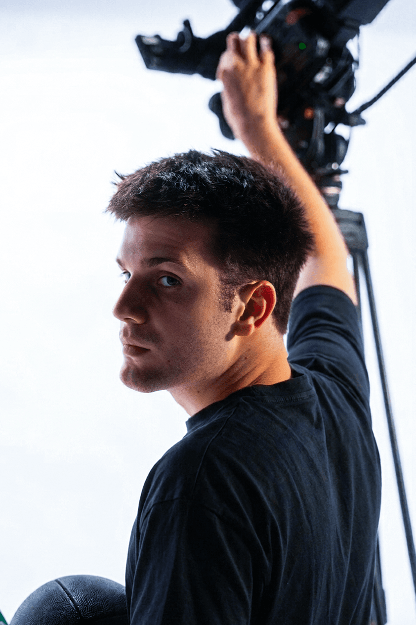 Vojta Starý
