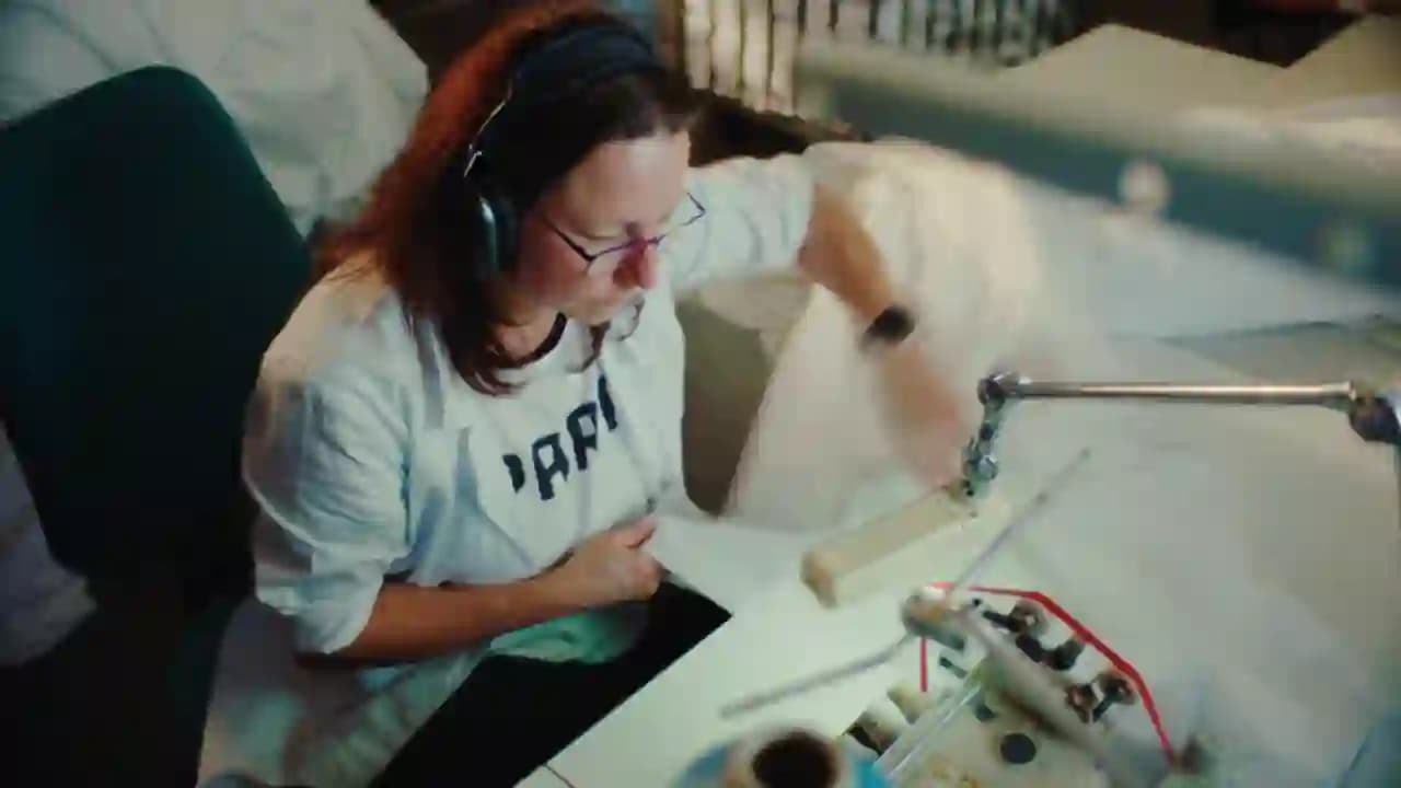 Lejaan Spot