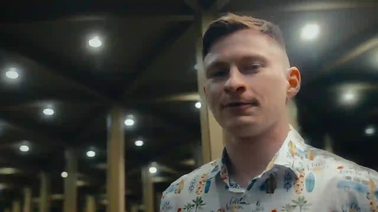 Vojta Starý